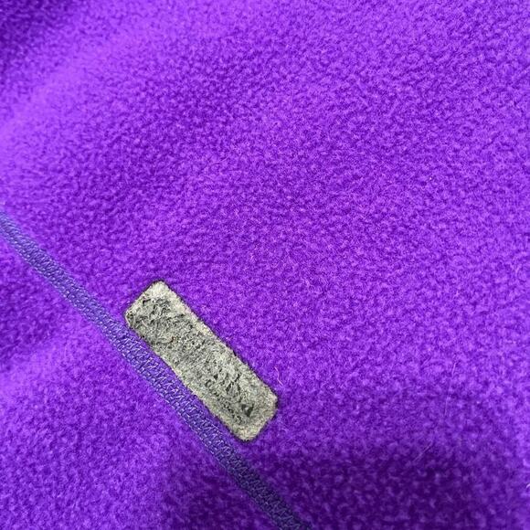 Microsoft Rare Columbia Aztec 90’s Pullover Crewneck - Picture 6 of 6